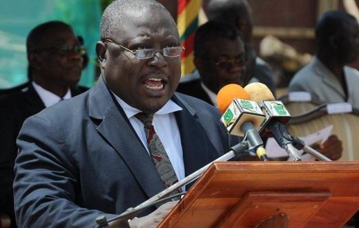 Martin Amidu