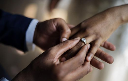 5 reasons why you should go for an arranged marriage in 2022