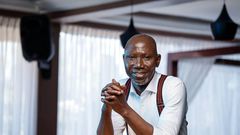 Uncle Ebo Whyte