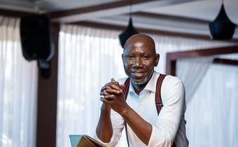 Uncle Ebo Whyte
