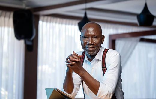 Uncle Ebo Whyte