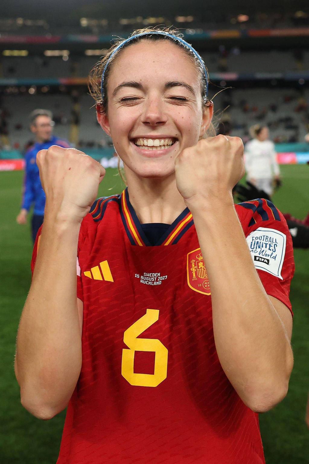 Aitana Bonmati