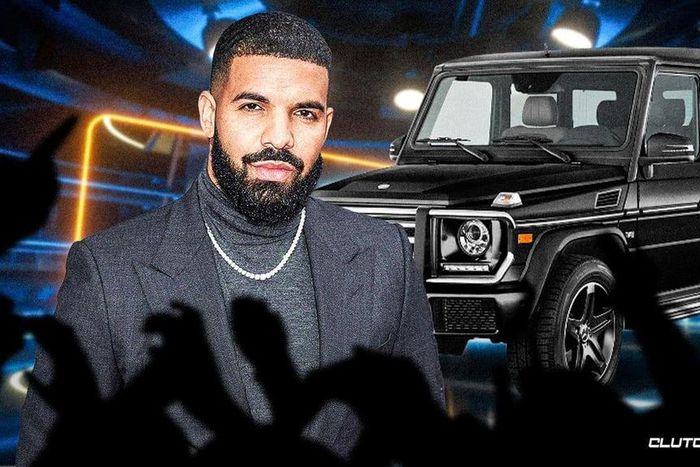 Drake gives unsuspecting fan 139K worth G Wagon at Toronto concert