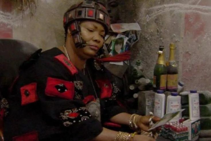 Nana Agradaa denounces 'sika gari' deity