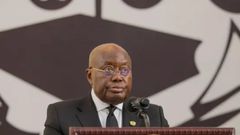 President Akufo-Addo