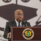 President Akufo-Addo