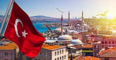 Turkey [Factsnet]