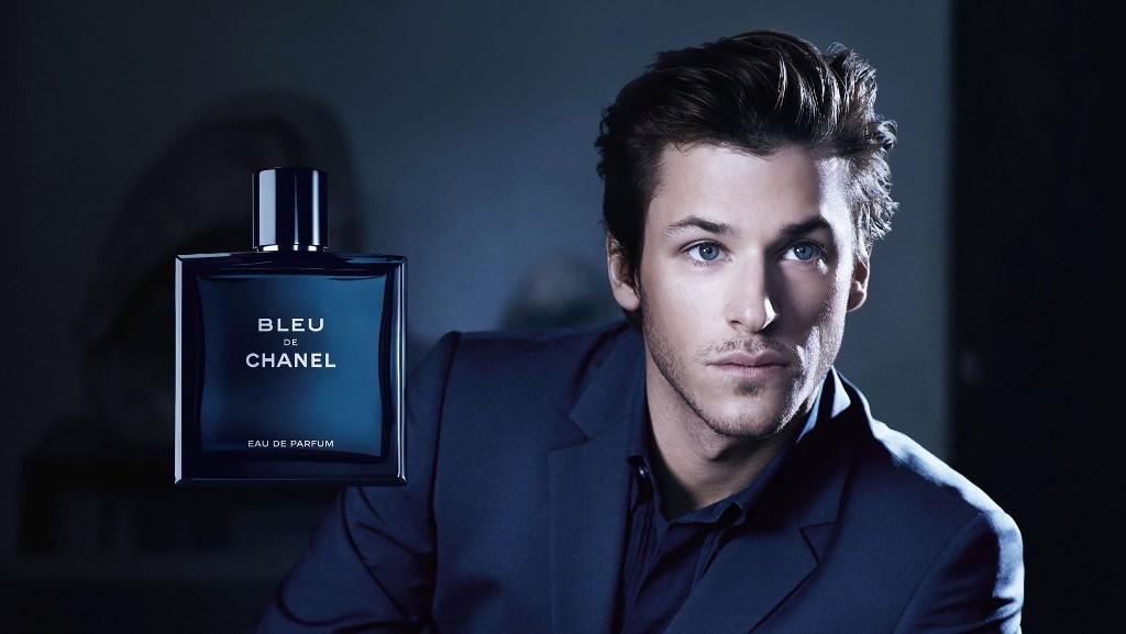 Bleu De Chanel [WWD]