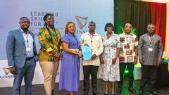 YEA signs MoU with Guinness Ghana to train hospitality professionals