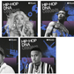 Apple Music celebrates 50 years of Hip Hop with new DNA audio series