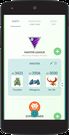 Here's how battling other players in Pokémon Go will work