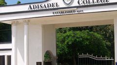The Ghana Education Service (GES) takes swift action in response to disturbing Adisadel College violence video