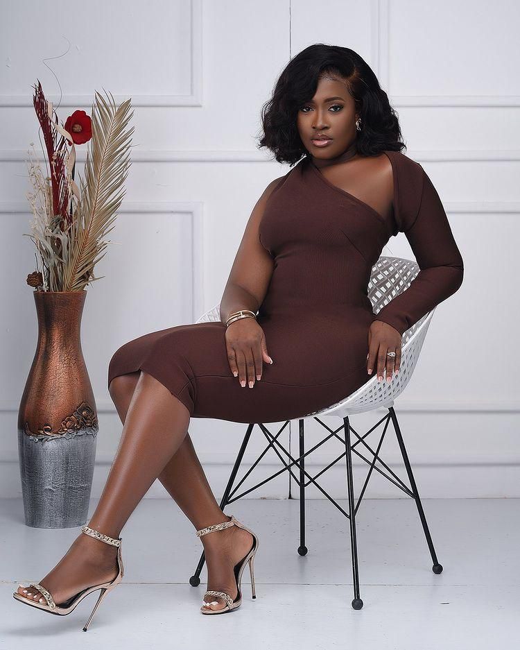Fella Makafui