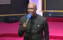 Angry prophet Oduro slams government over dumsor: 'What kind of nonsense is this?'