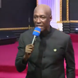 Angry prophet Oduro slams government over dumsor: 'What kind of nonsense is this?'