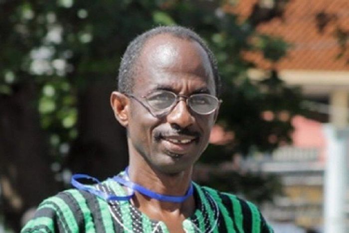 General Secretary of the party, Johnson Asiedu Nketia