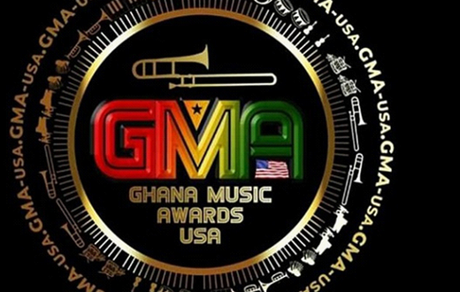 Ghana Music Awards USA
