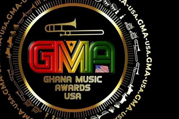 Ghana Music Awards USA