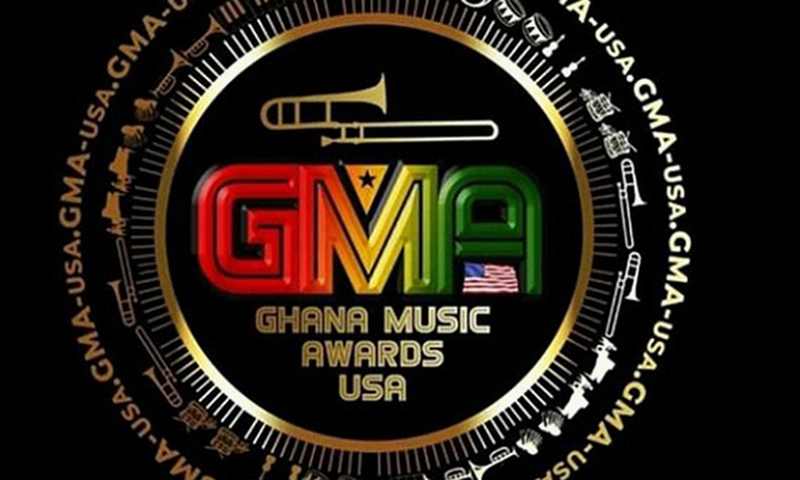 Ghana Music Awards USA