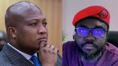 National Security operatives are now pursuing Ablakwa – Barker-Vormawor alleges