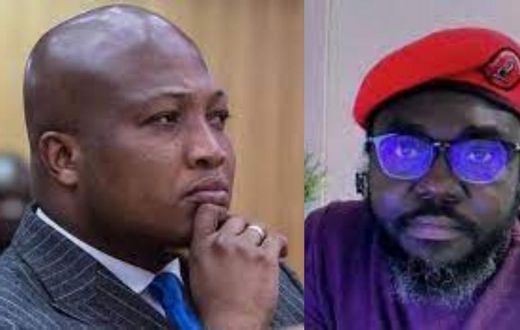 National Security operatives are now pursuing Ablakwa – Barker-Vormawor alleges