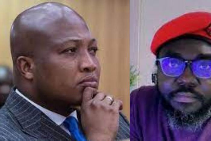 National Security operatives are now pursuing Ablakwa – Barker-Vormawor alleges