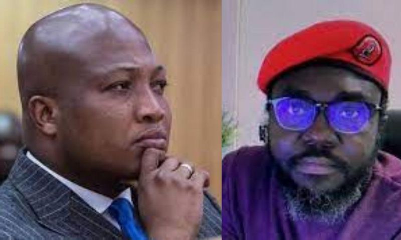 National Security operatives are now pursuing Ablakwa – Barker-Vormawor alleges