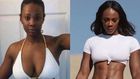 Habits of fit and curvy women [Pinterest]