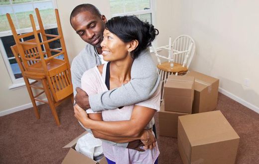 Is cohabiting a good idea [Hivisasa]