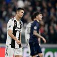 Cristiano Ronaldo put Juventus ahead with a brilliant goal before Manchester United fought back to win 2-1 in Turin