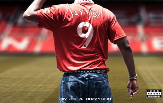 Dozzybeat, Jay Jigi present Top Striker EP: A captivating musical journey transcending boundaries