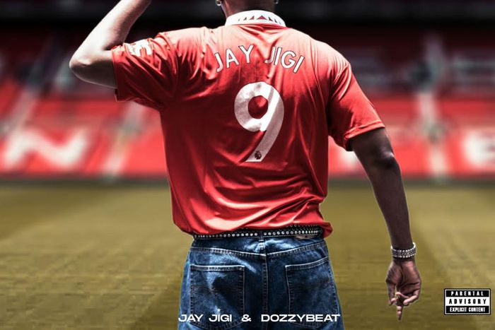 Dozzybeat, Jay Jigi present Top Striker EP: A captivating musical journey transcending boundaries