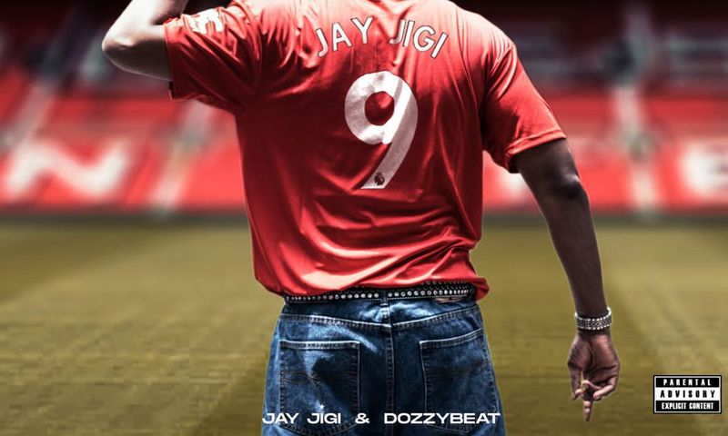 Dozzybeat, Jay Jigi present Top Striker EP: A captivating musical journey transcending boundaries