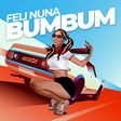 Feli Nuna Produces Exotic Visuals For "BumBum"