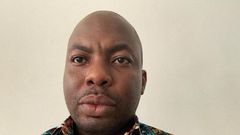 Chief Executive Officer of the Independent Power Generators, Ghana (IPGG) Dr. Elikplim Kwabla Apetorgbor.