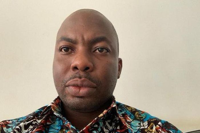 Chief Executive Officer of the Independent Power Generators, Ghana (IPGG) Dr. Elikplim Kwabla Apetorgbor.