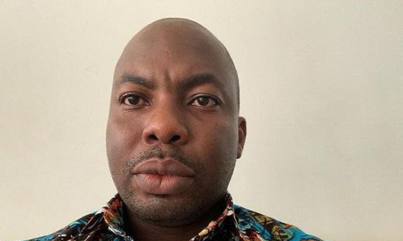 Chief Executive Officer of the Independent Power Generators, Ghana (IPGG) Dr. Elikplim Kwabla Apetorgbor.
