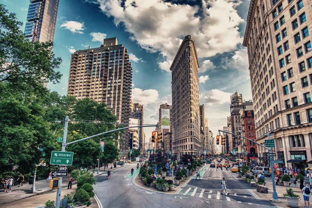I'm blown away by the virtual New York City of 'Spider-Man' on PlayStation 4 — here's how it compares to the real thing