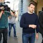 Club Brugge head coach Ivan Leko, who was accompanied by his lawyer, was released from the Palace of Justice in Tongeren after questioning
