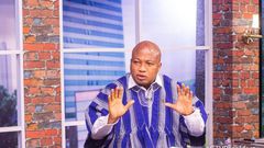 Samuel Okudzeto Ablakwa