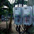 ECG prepaid meters