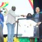GFA signs partnership deal with TECNO to fuse technology in Ghana football