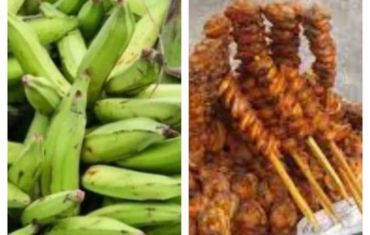 Foods that boost libido