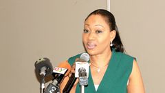 Jean Adukwei Mensa, EC boss