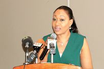 Jean Adukwei Mensa, EC boss