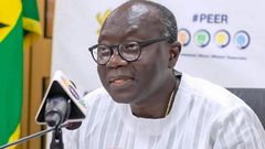 Ken Ofori-Atta