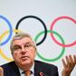 IOC president Thomas Bach has asked Senegal to cooperate in the ingoing corruption investiation in athletics