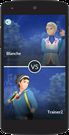 Here's how battling other players in Pokémon Go will work