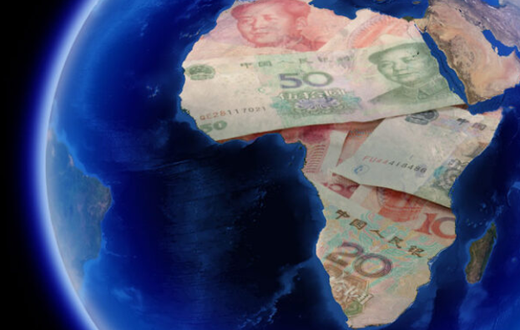 How investing in Africa became the new trend