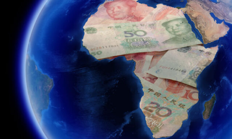 How investing in Africa became the new trend